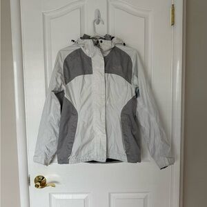 The North Face Hyvent Jacket